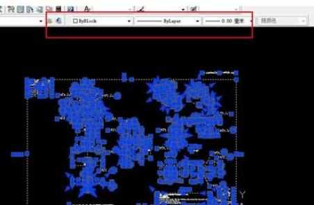 cad图如何复制到excel