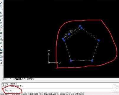 cad尺寸比例怎么调整