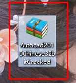 win8怎么安装的cad2010