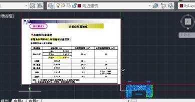 在cad中怎样放大图形的