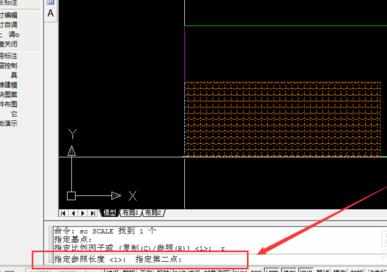 怎么使用比例缩放CAD图形大小