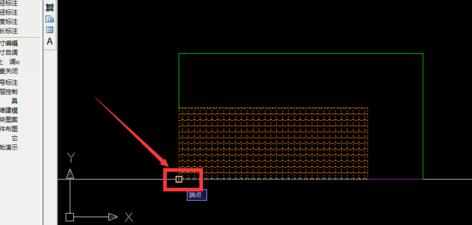 cad怎么把一张图导入另一张图纸