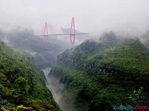 武汉到重庆旅游攻略