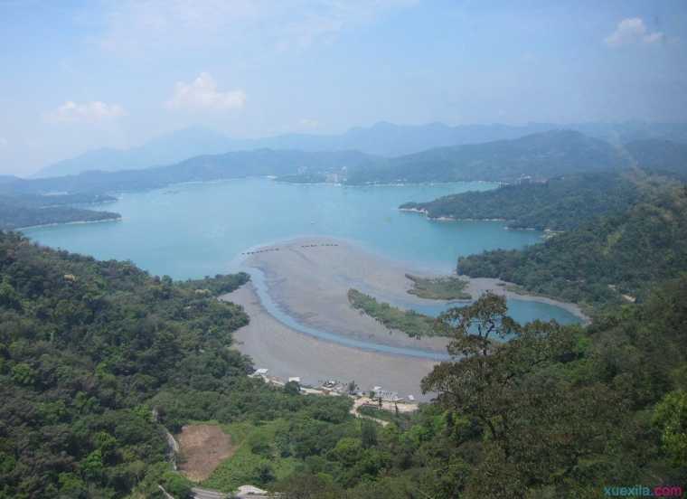 湖北旅游攻略三日游