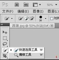 用photoshop做证件照的方法