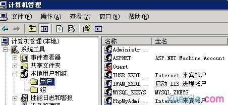 Win2003基本安全怎么配置