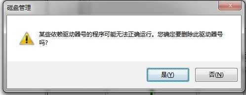 怎么隐藏windows硬盘资料