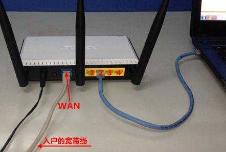 水星mw325r怎么设置