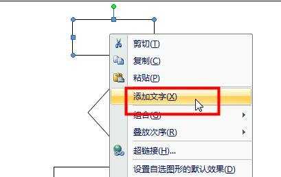 word怎么画流程图的两种方法