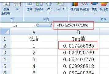 excel表格曲线图制作教程