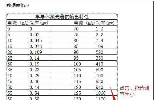 excel表格放进word的方法