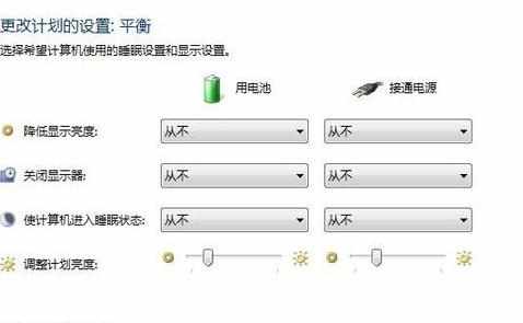 显示器老自动黑屏怎么回事