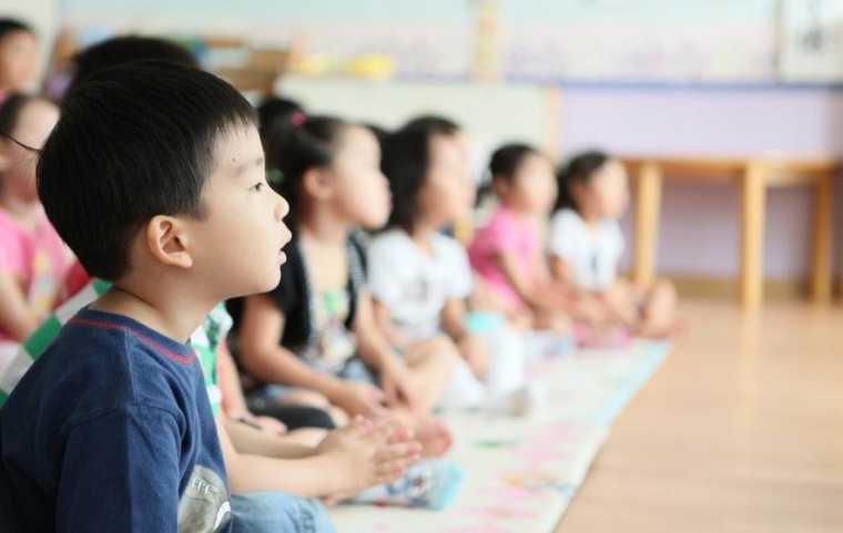 幼儿园消防管理条例