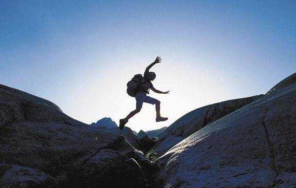 户外登山安全知识