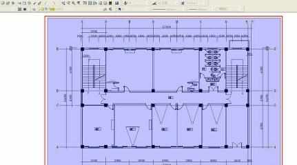 word中如何导入cad