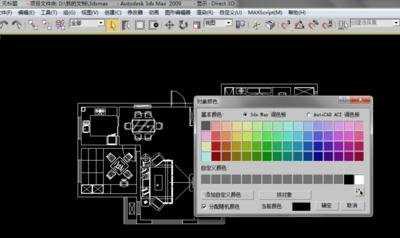 cad导入3d建模步骤