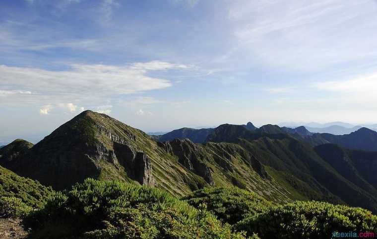 峨眉山旅游 攻略