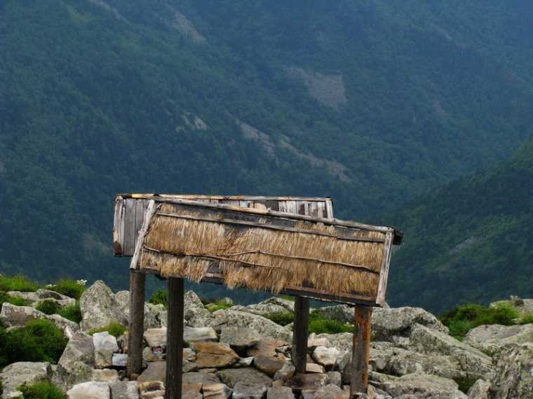 七月去贵州旅游