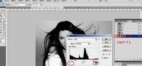 如何用photoshop抠图的