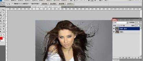 如何用photoshop抠图的