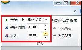 ppt2013怎么绘制动画飞行路径