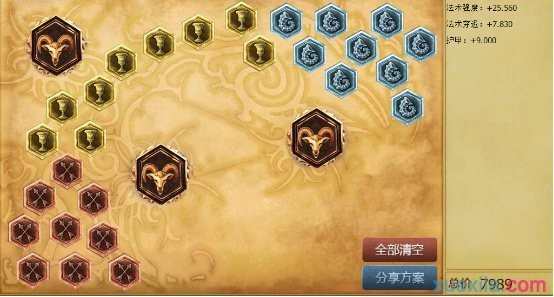 LOL6.13维克兹辅助天赋符文推荐