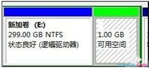 Win7系统如何调整磁盘分区