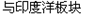 初中地理第一册考试试题及答案