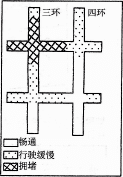 地理高中水平测试卷及答案