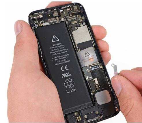 苹果手机电池怎样保养