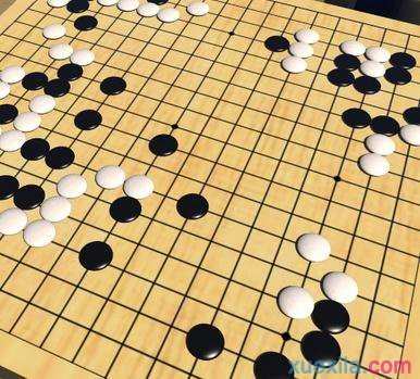 围棋的基础知识