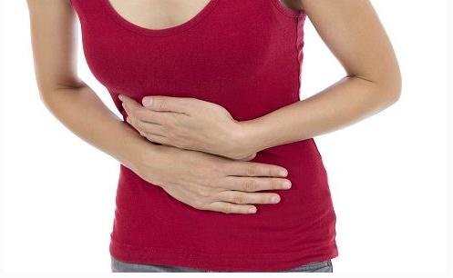 月经期腹痛什么原因
