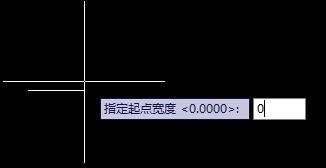 cad2004怎么画箭头