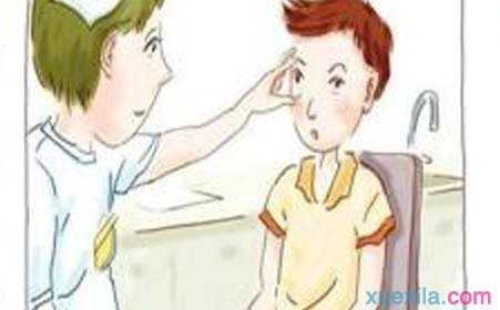 小孩结膜炎治疗方法