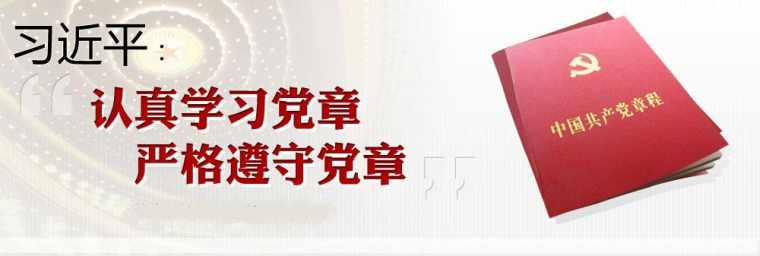 2016年学习党章党规心得体会