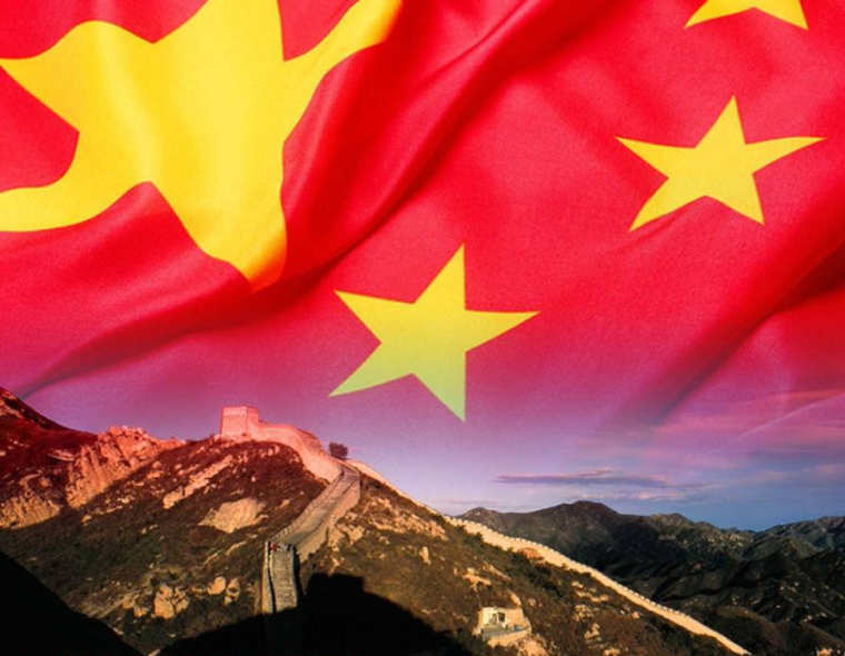 中国梦的励志优美语句