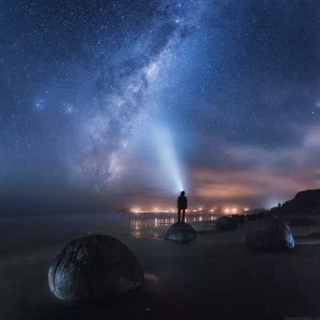 邂逅最美的俄罗斯风景