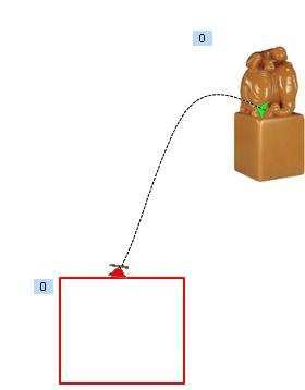 ppt怎么做盖章动画