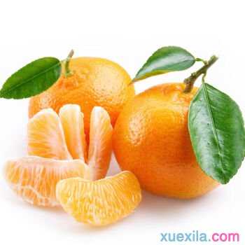 芦柑和橘子的区别