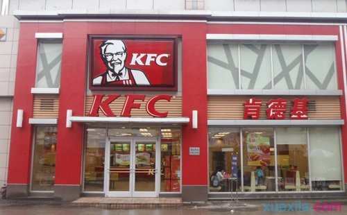 kfc加盟条件和费用