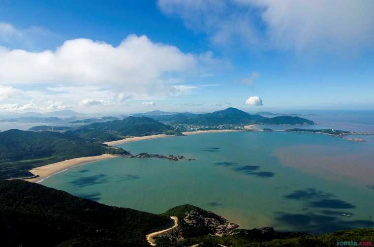 中秋节去哪里玩好呢 中秋节去哪里旅游好