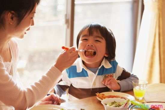 2岁半宝宝秋季食谱，2岁半宝宝秋季养生食谱