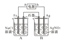 高二化学试卷题目及答案