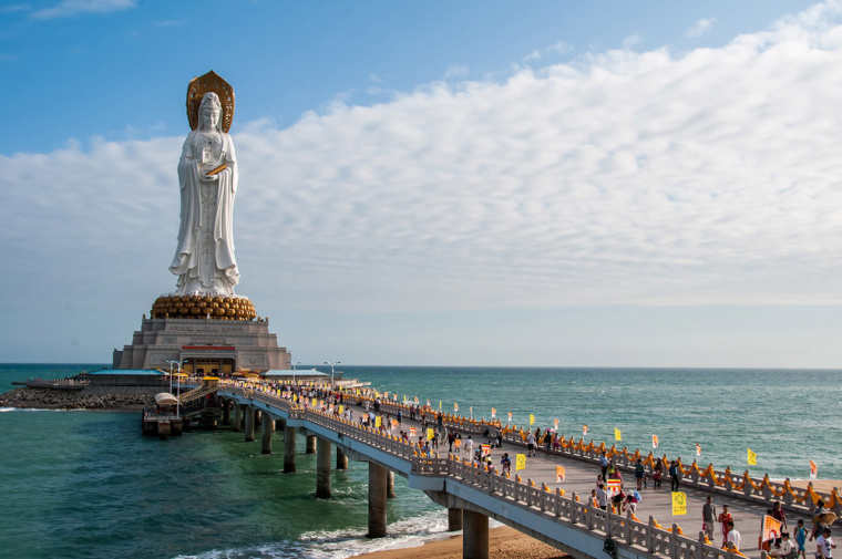 适合9月旅游的地方有哪些