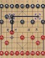 象棋的基本规则