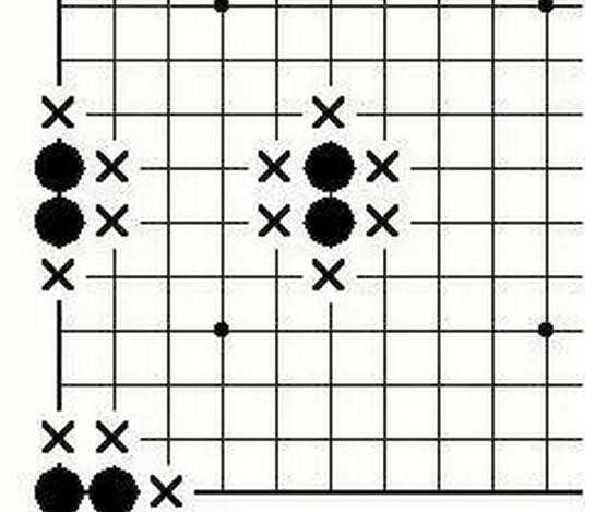 零基础围棋入门指南