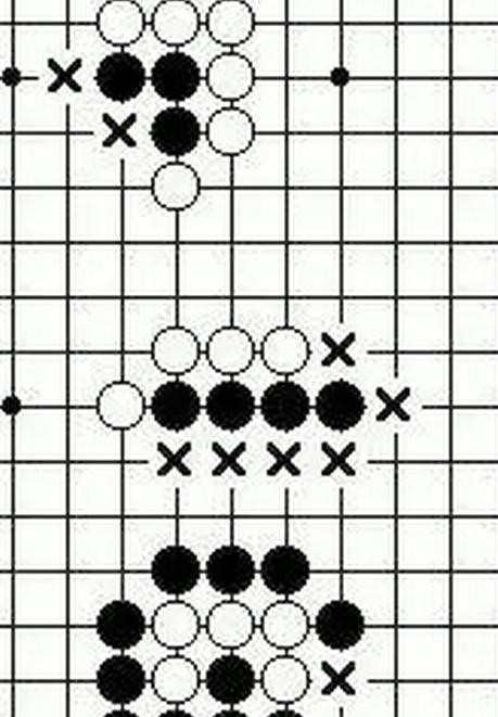 零基础围棋入门指南