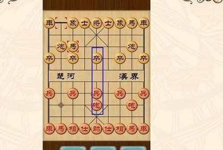 怎样下象棋比较好