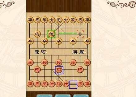 怎样下象棋比较好