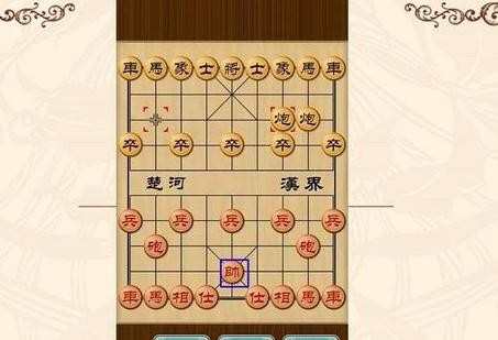 怎样下象棋比较好